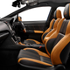 Illustration for article titled The Subaru WRX S4 SporVita Is The Luxury WRX The World Needs